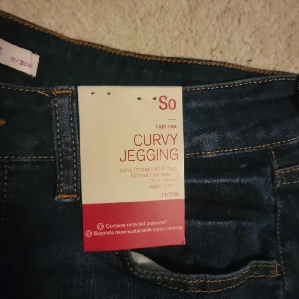 Jeans - Picture 3 of 3